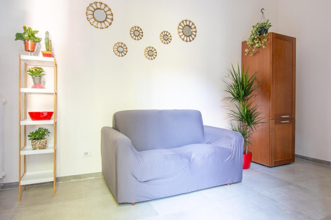Guest House Paraiso فلورنس المظهر الخارجي الصورة