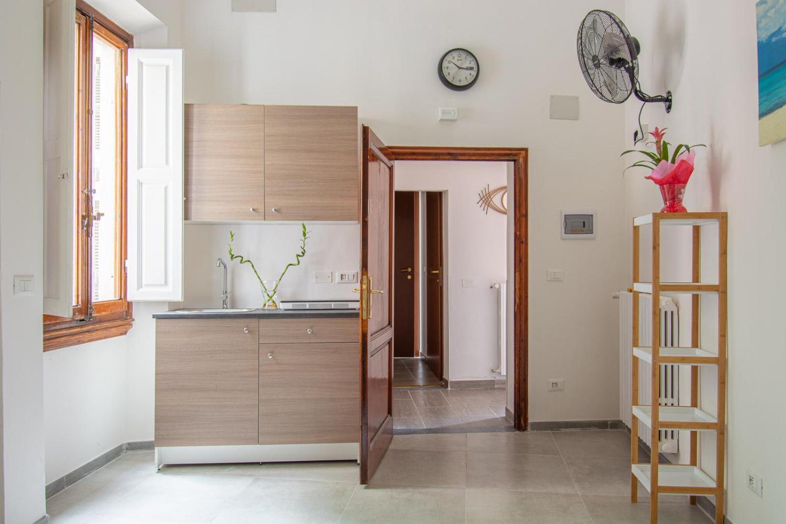 Guest House Paraiso فلورنس المظهر الخارجي الصورة